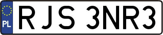 RJS3NR3