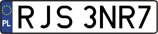 RJS3NR7