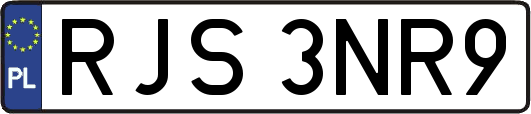 RJS3NR9