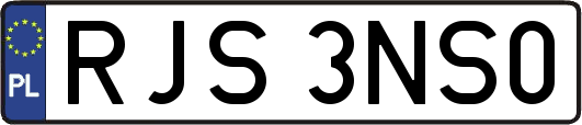 RJS3NS0