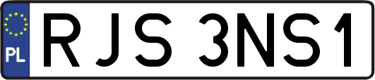 RJS3NS1