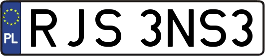 RJS3NS3
