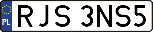RJS3NS5