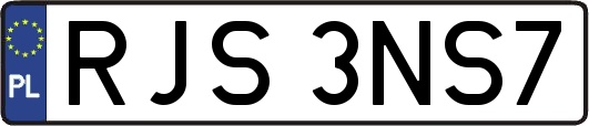 RJS3NS7