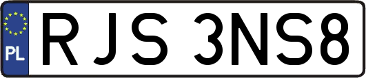 RJS3NS8