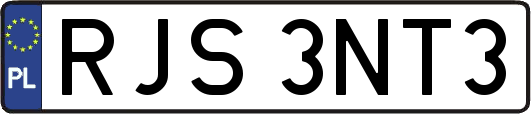RJS3NT3