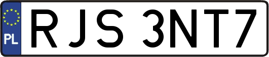 RJS3NT7