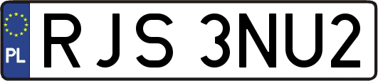 RJS3NU2