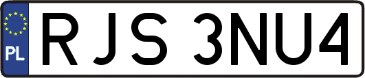 RJS3NU4