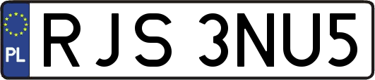 RJS3NU5