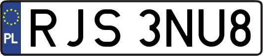 RJS3NU8