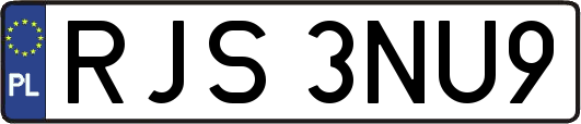 RJS3NU9