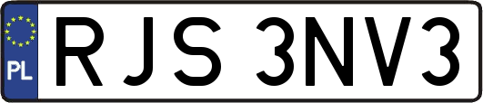 RJS3NV3