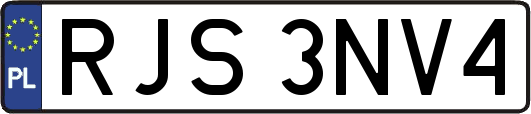 RJS3NV4