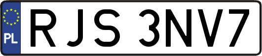 RJS3NV7