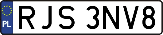 RJS3NV8