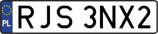 RJS3NX2
