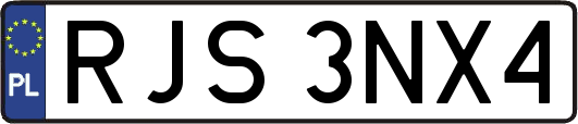 RJS3NX4
