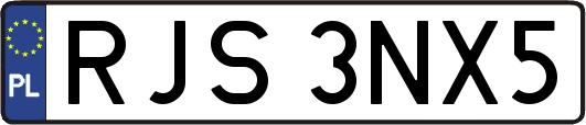 RJS3NX5