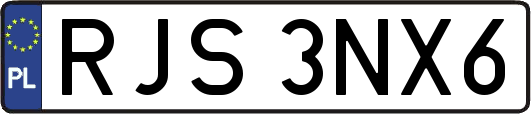 RJS3NX6