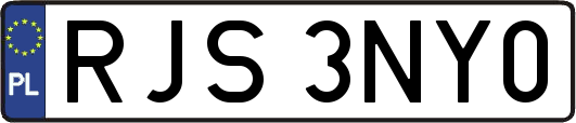 RJS3NY0