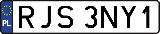RJS3NY1