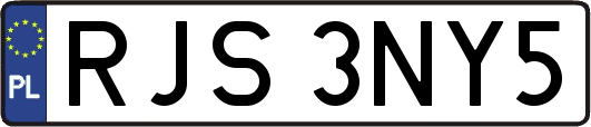 RJS3NY5