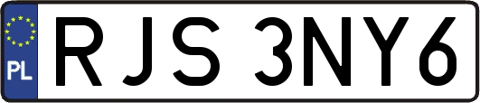 RJS3NY6