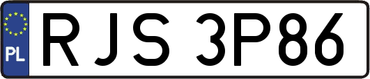 RJS3P86