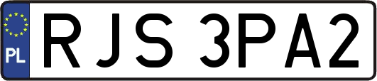 RJS3PA2