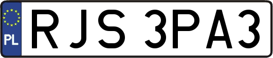 RJS3PA3