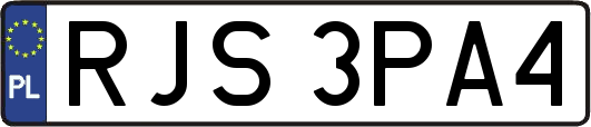 RJS3PA4