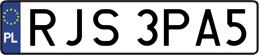 RJS3PA5
