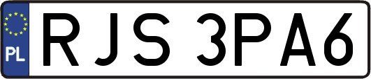 RJS3PA6