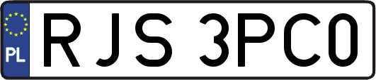 RJS3PC0