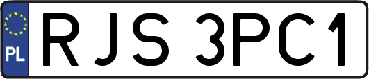 RJS3PC1