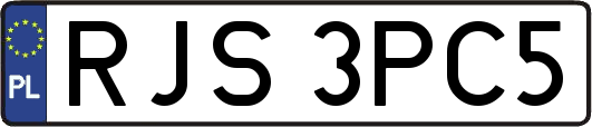 RJS3PC5
