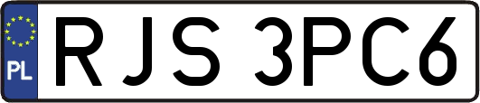 RJS3PC6