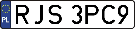 RJS3PC9