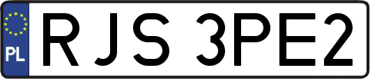 RJS3PE2
