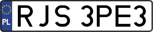 RJS3PE3