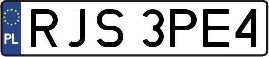 RJS3PE4