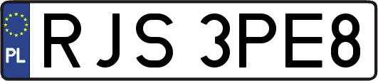RJS3PE8