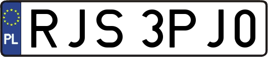 RJS3PJ0