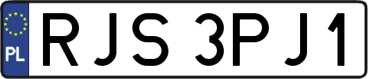 RJS3PJ1