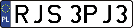 RJS3PJ3