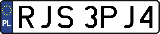 RJS3PJ4
