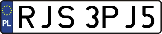 RJS3PJ5