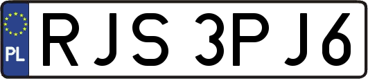 RJS3PJ6