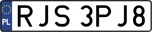 RJS3PJ8
